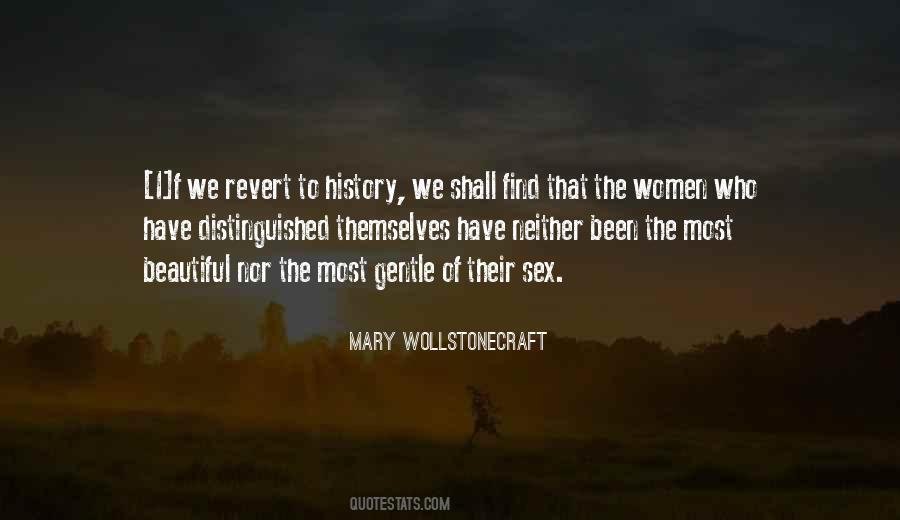 Women S Intelligence Quotes #1161160