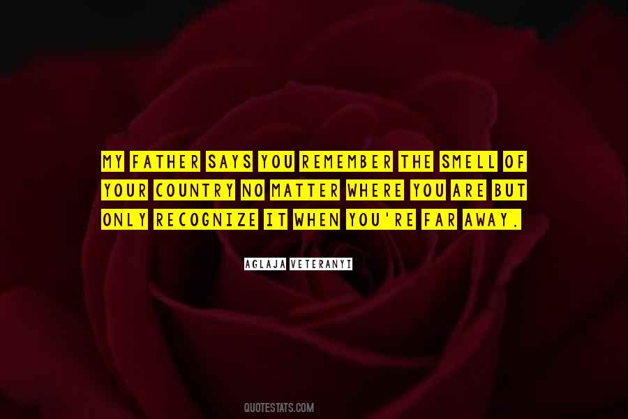 Sense Memory Quotes #1646134