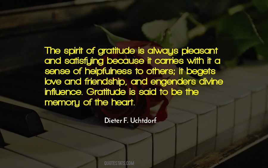 Sense Memory Quotes #495312