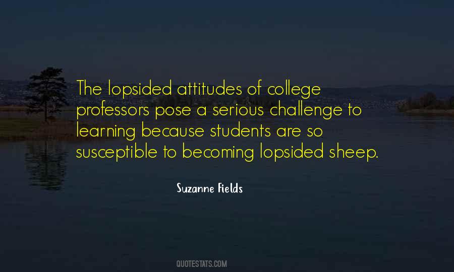 Quotes About Learning From Your Students #135641