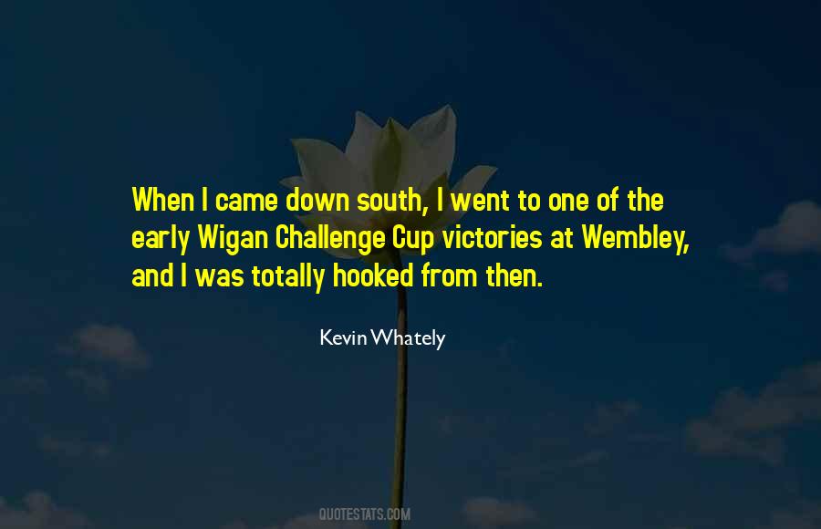Quotes About Wembley #1818439