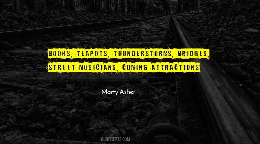 Quotes About Attractions #1617484