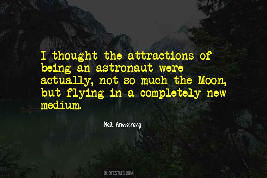 Quotes About Attractions #1800320