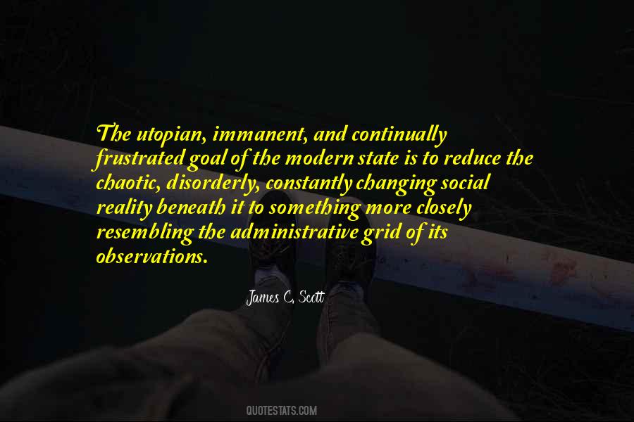 Continually Changing Quotes #1240649