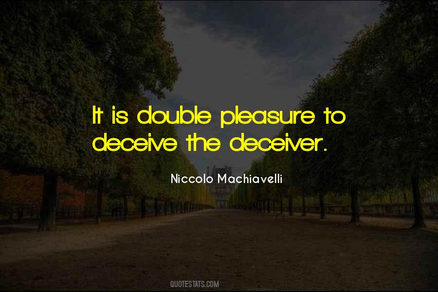 Is Double Quotes #685047