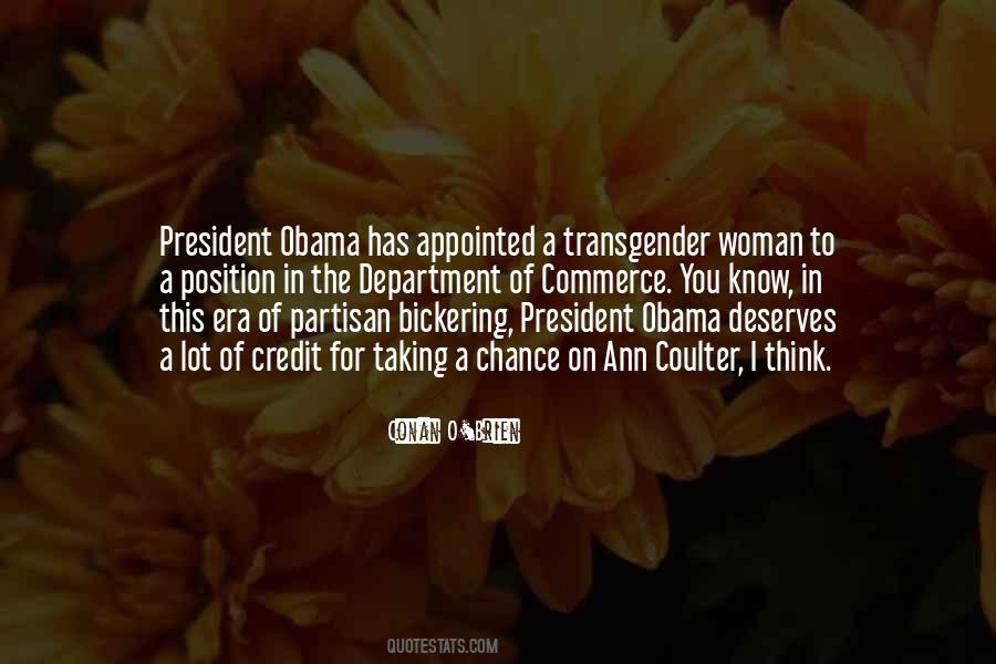 Quotes About Transgender #365694