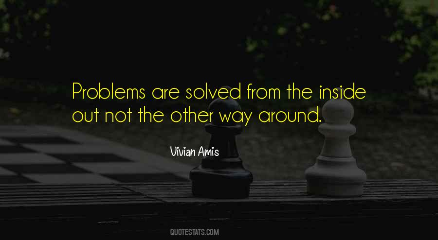 Quotes About Solving Poverty #1722371