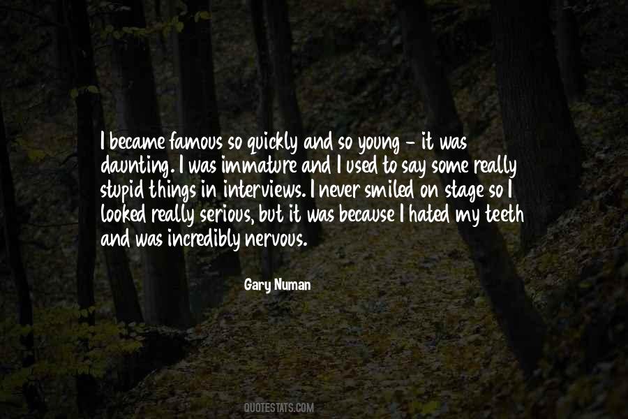 So Young Quotes #1072916