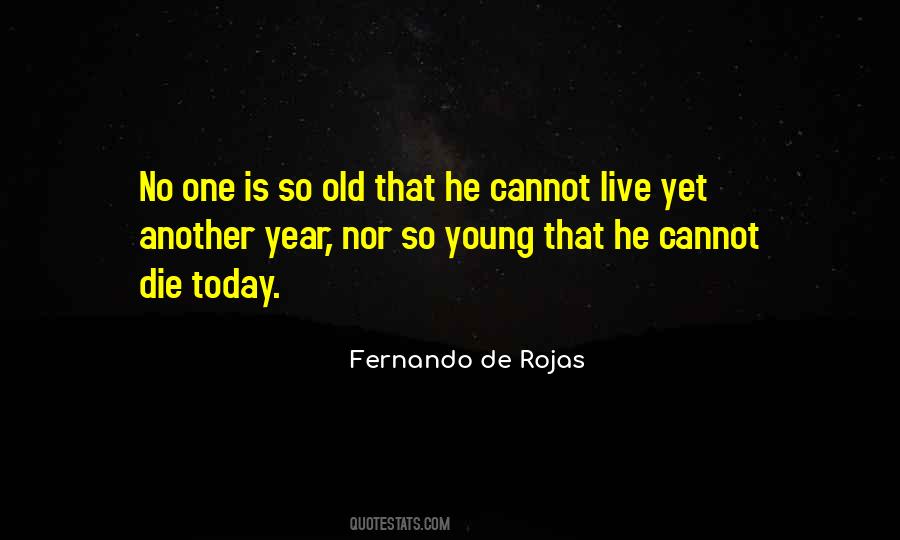 So Young Quotes #1126369