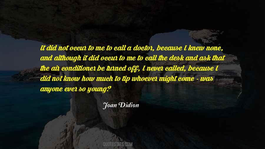 So Young Quotes #1469681