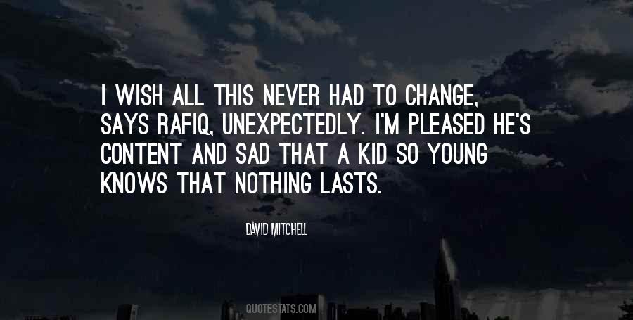 So Young Quotes #1482866