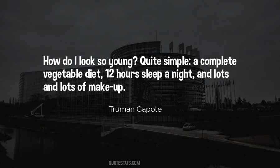 So Young Quotes #1776554