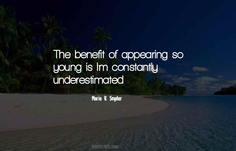 So Young Quotes #1859464