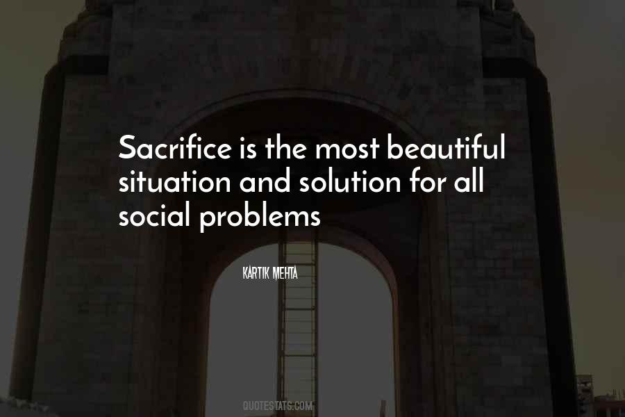 Quotes About Problems Solution #649291