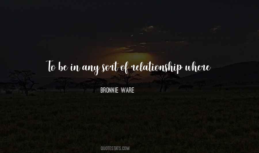 Quotes About Balanced Relationship #391280