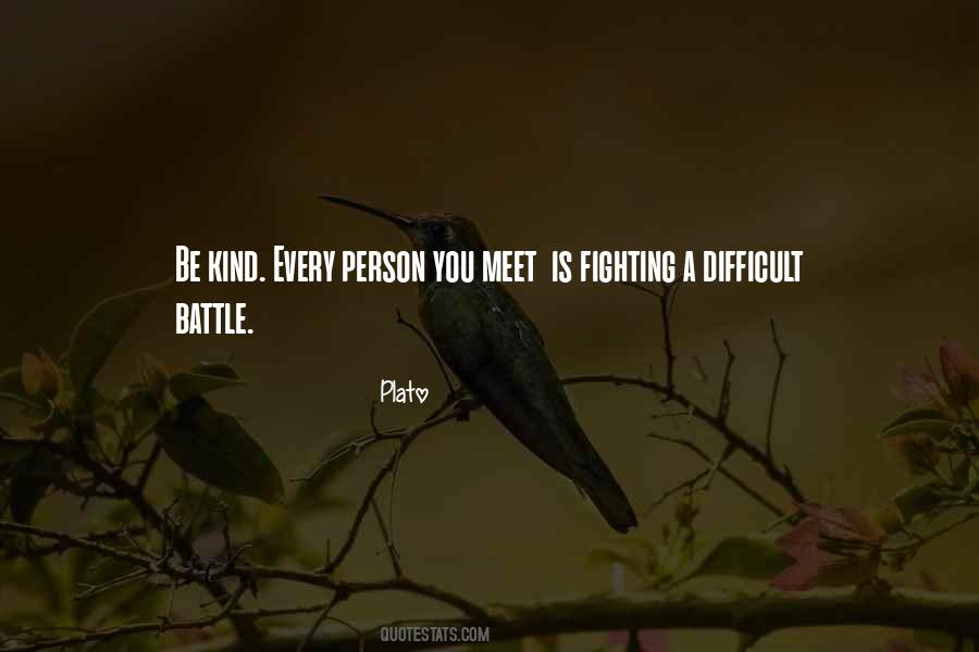 Losing Graciously Quotes #742474