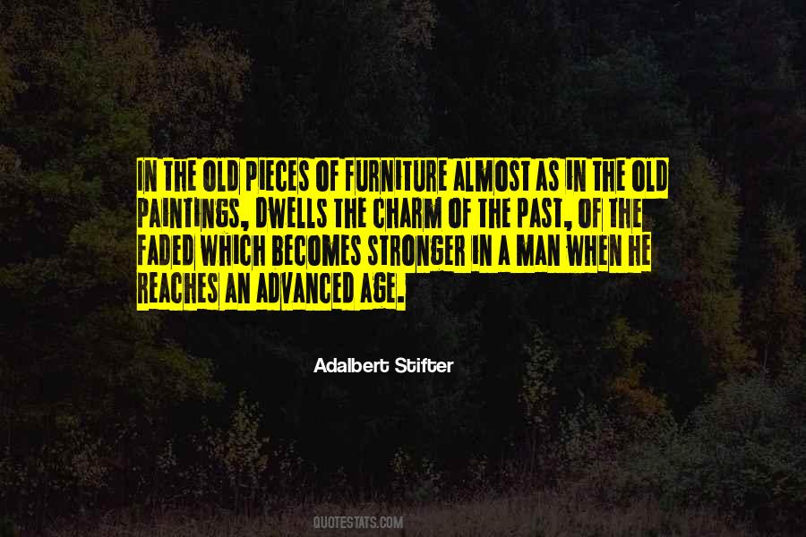 Quotes About Stronger #1652655