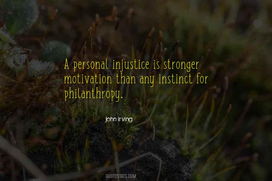 Quotes About Stronger #1661643