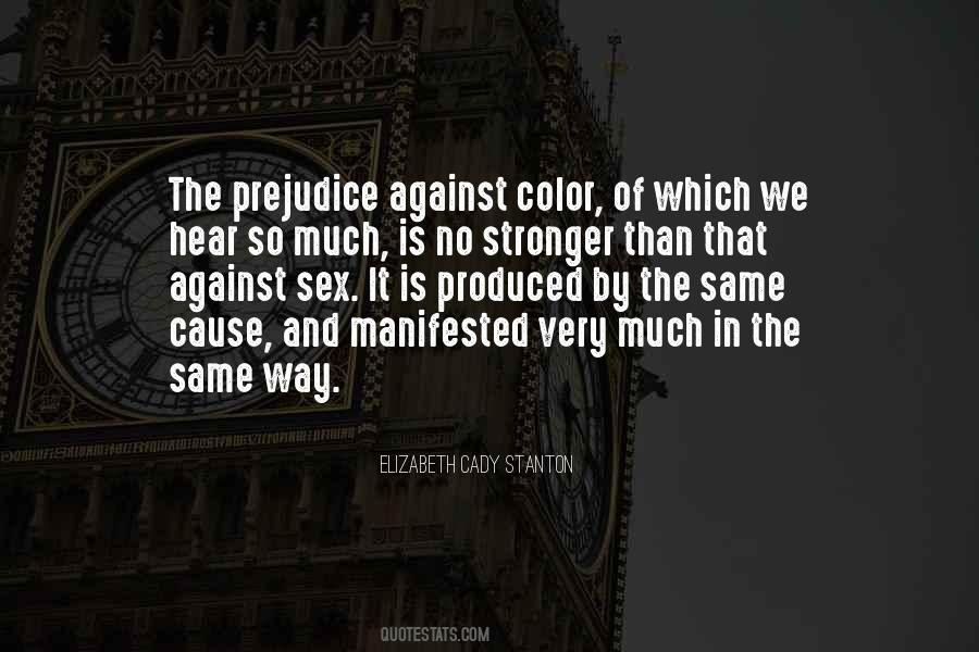 Quotes About Stronger #1664600