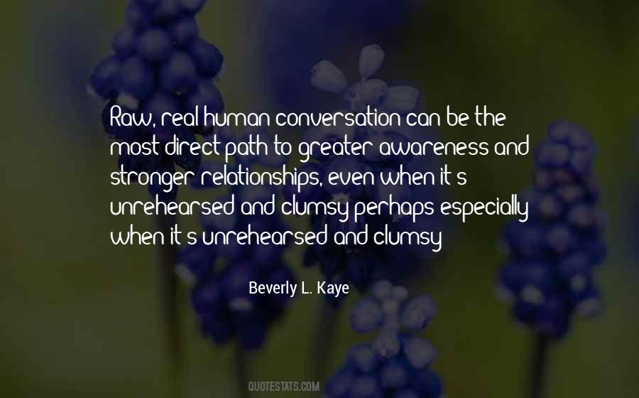 Quotes About Stronger #1675408