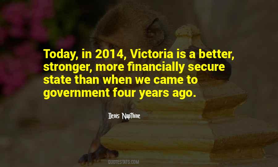 Quotes About Stronger #1677293