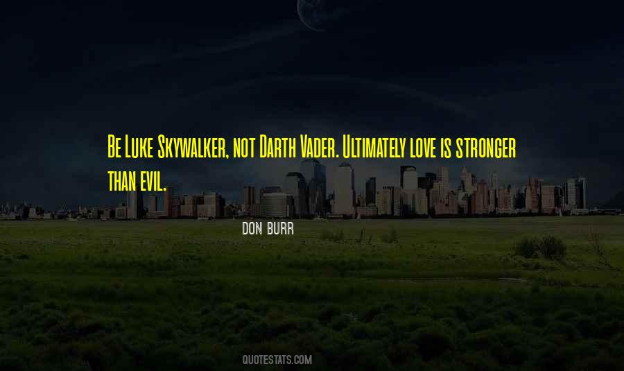 Quotes About Stronger #1713159