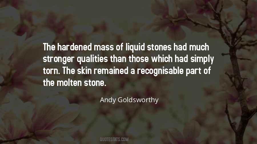 Quotes About Stronger #1716678