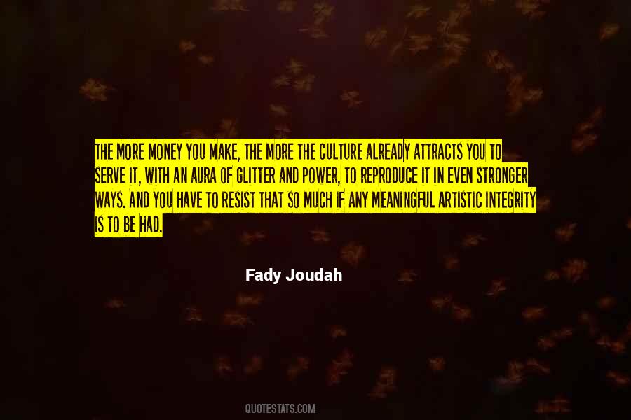 Quotes About Stronger #1718395