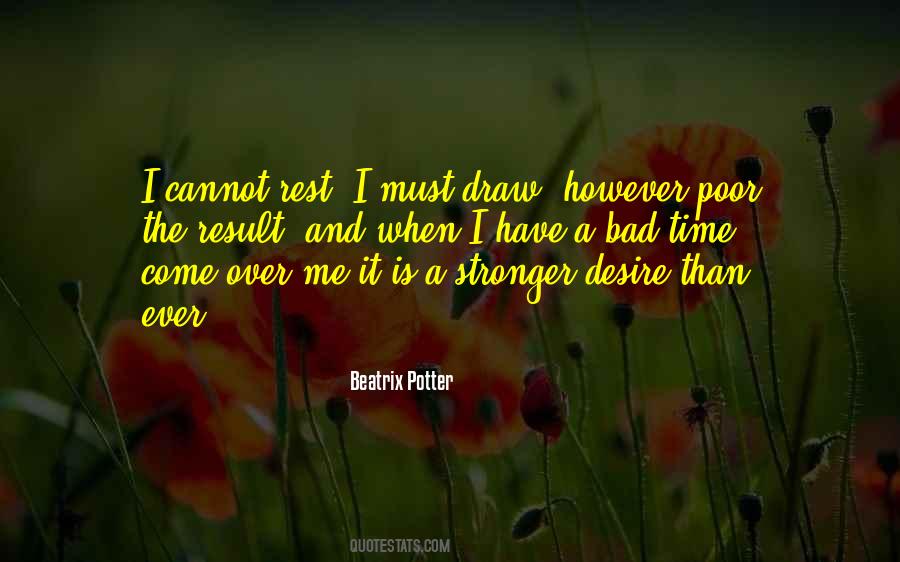 Quotes About Stronger #1723651