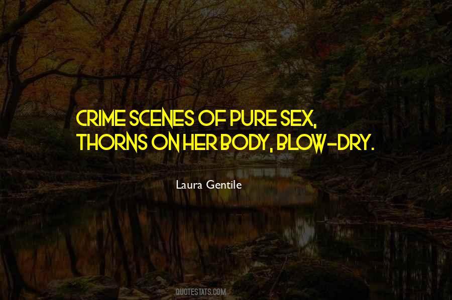 Quotes About Thorns #1005424
