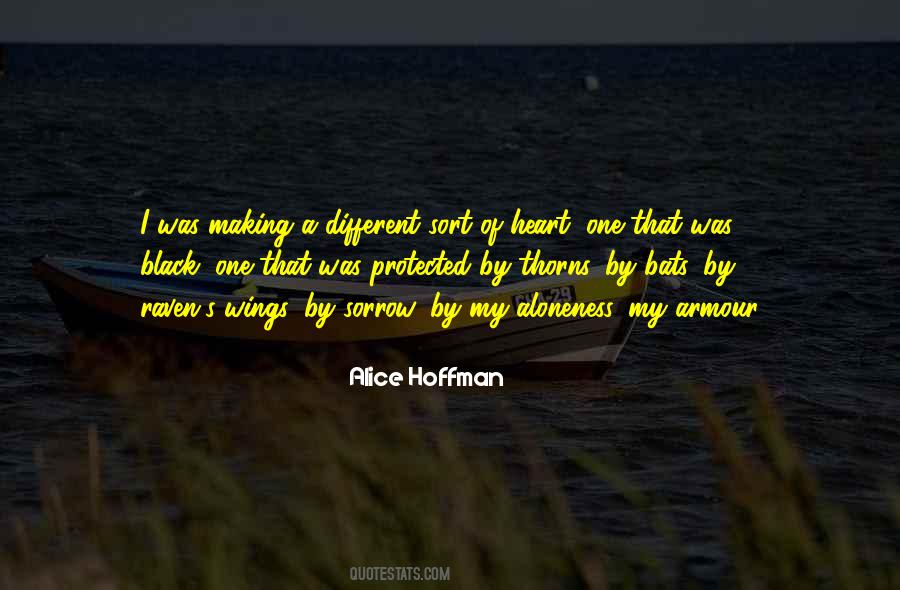 Quotes About Thorns #1044332