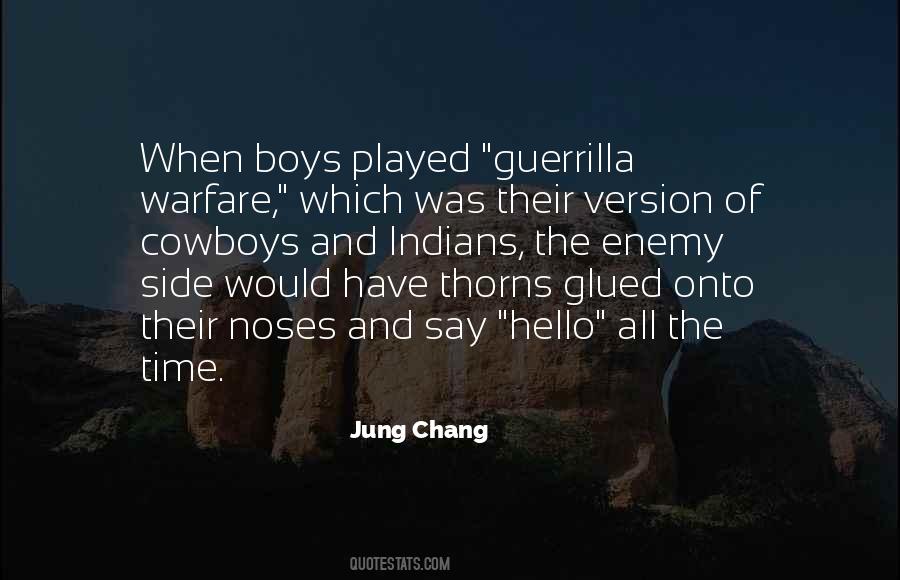 Quotes About Thorns #1207959