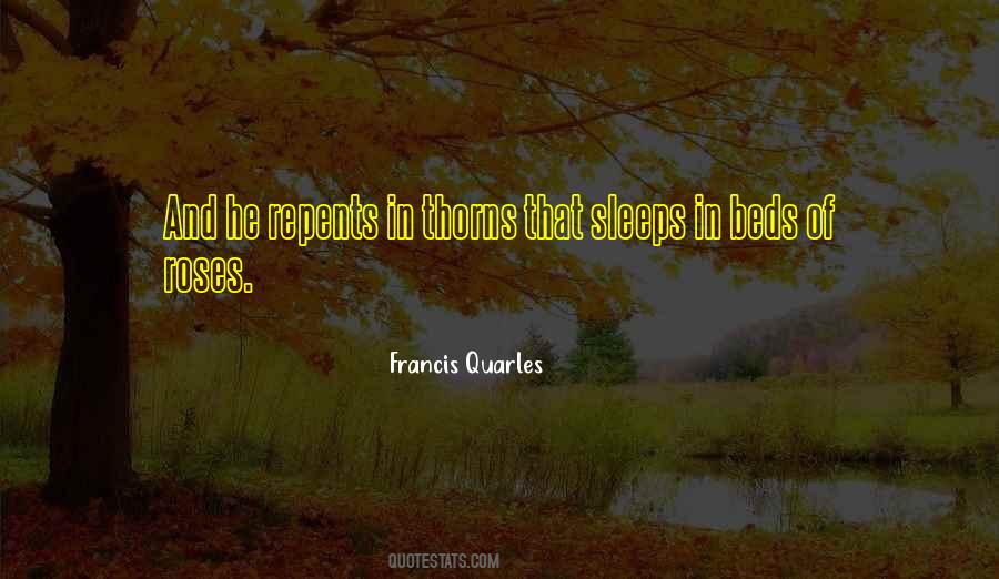 Quotes About Thorns #141530 Quotes About Thorns #141530