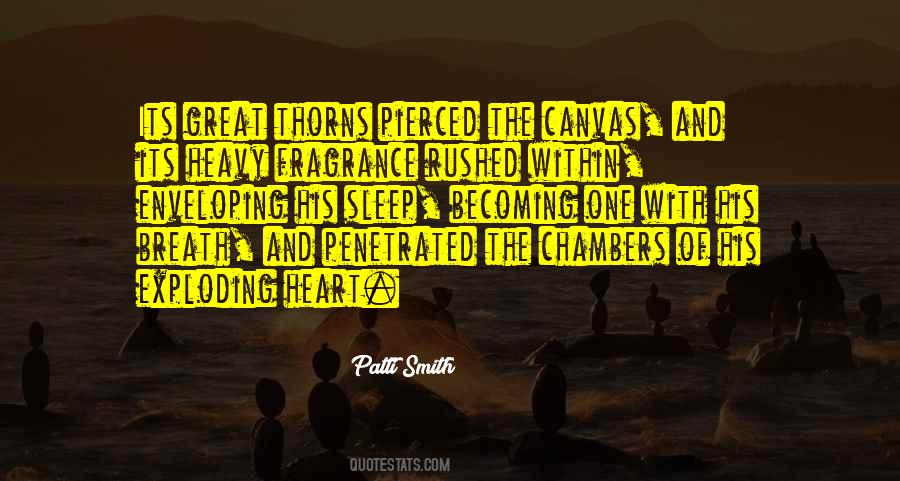 Quotes About Thorns #308988 Quotes About Thorns #308988