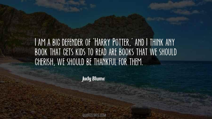Harry Potter Book Quotes #195838