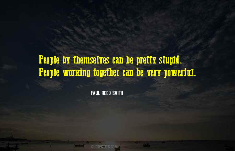 People By Quotes #1342382