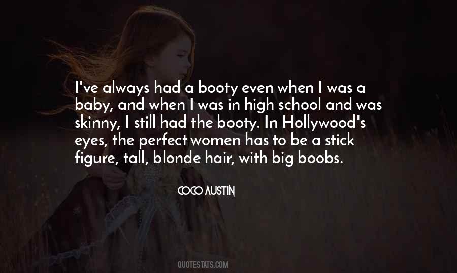 Tall Women Quotes #817824