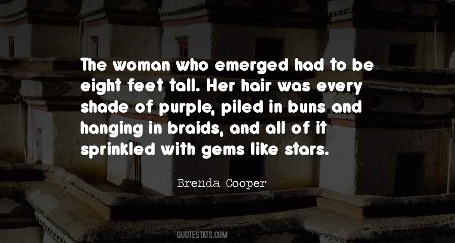 Tall Women Quotes #950016