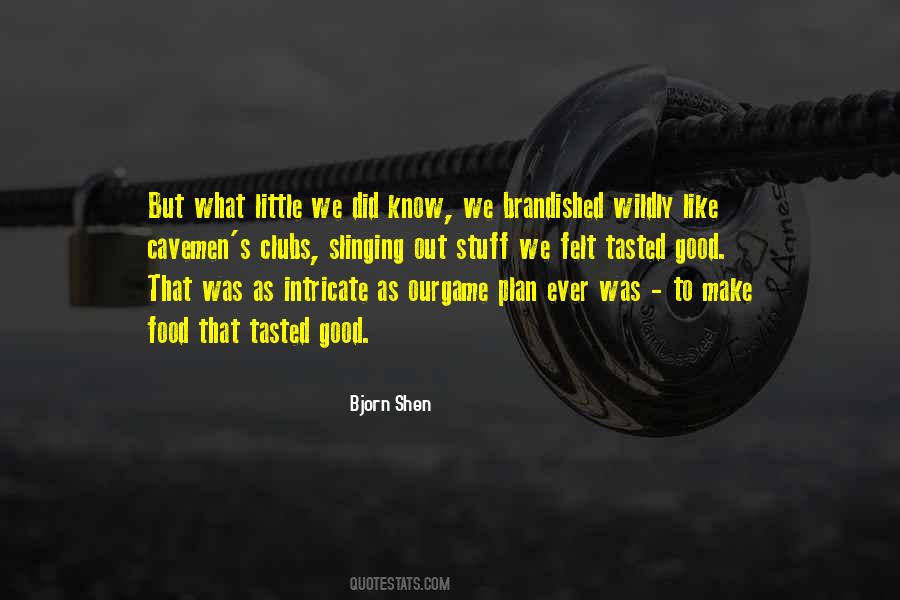 Quotes About Book Clubs #1768720