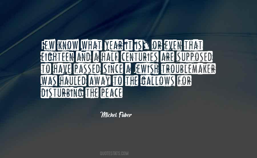 Hauled Away Quotes #140951