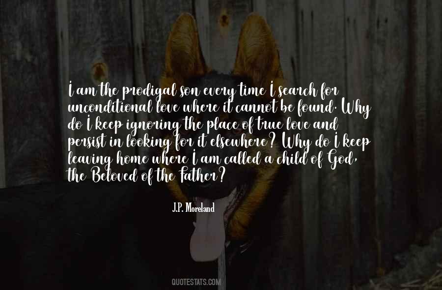 Quotes About Beloved Father #1359719