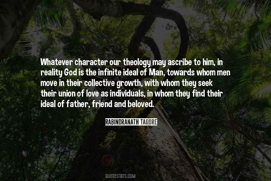 Quotes About Beloved Father #1471737