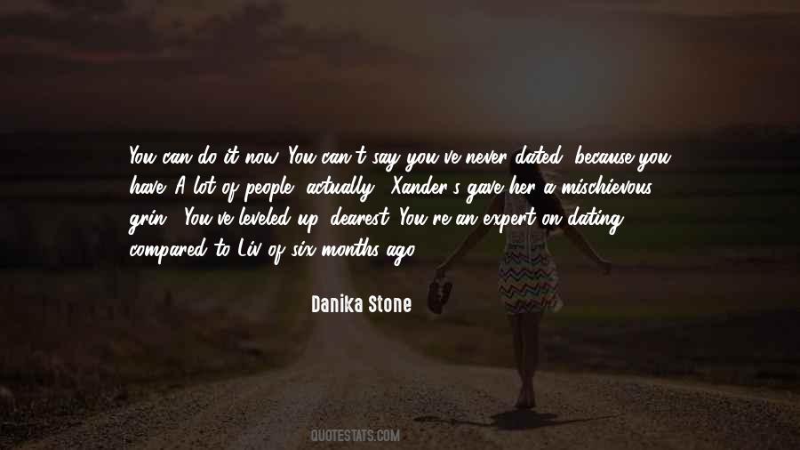 Leveled Up Quotes #573338