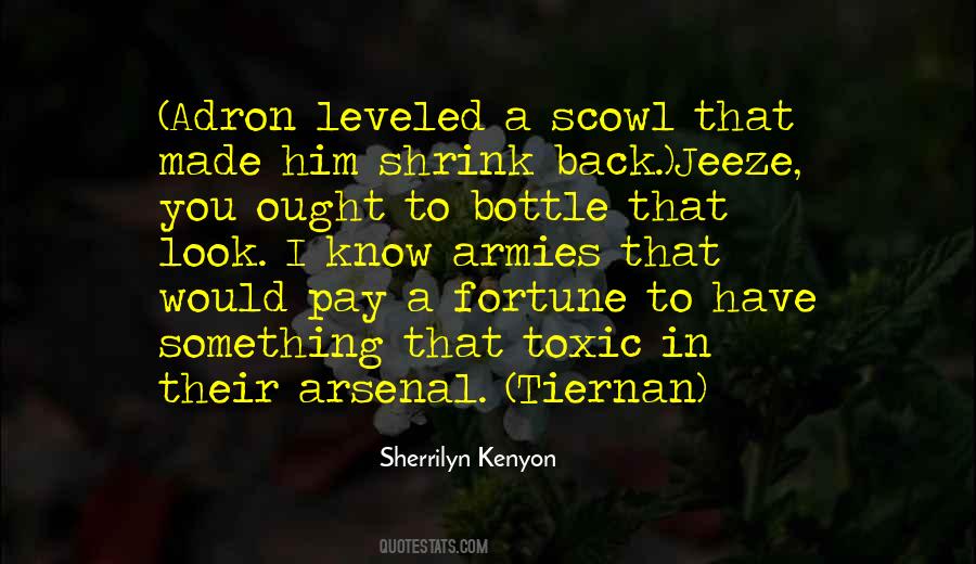 Leveled Up Quotes #579949