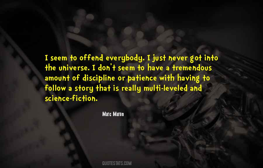 Leveled Up Quotes #670671