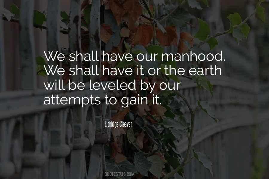 Leveled Up Quotes #949310