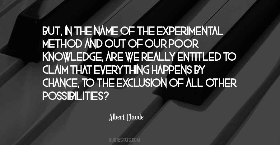 Claim The Name Quotes #1086828