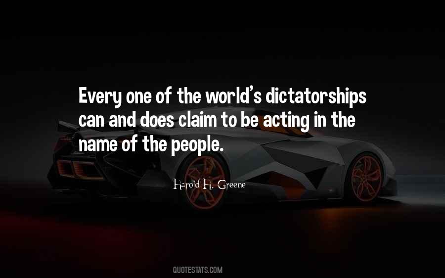 Claim The Name Quotes #1493102