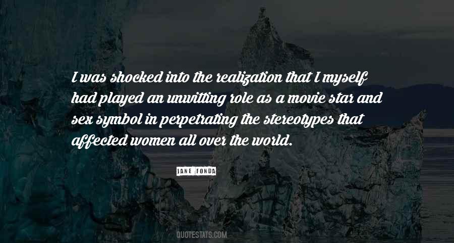 G I Jane Movie Quotes #11481