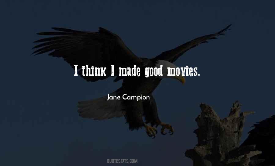 G I Jane Movie Quotes #1164905